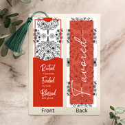 Favored. Bookmark