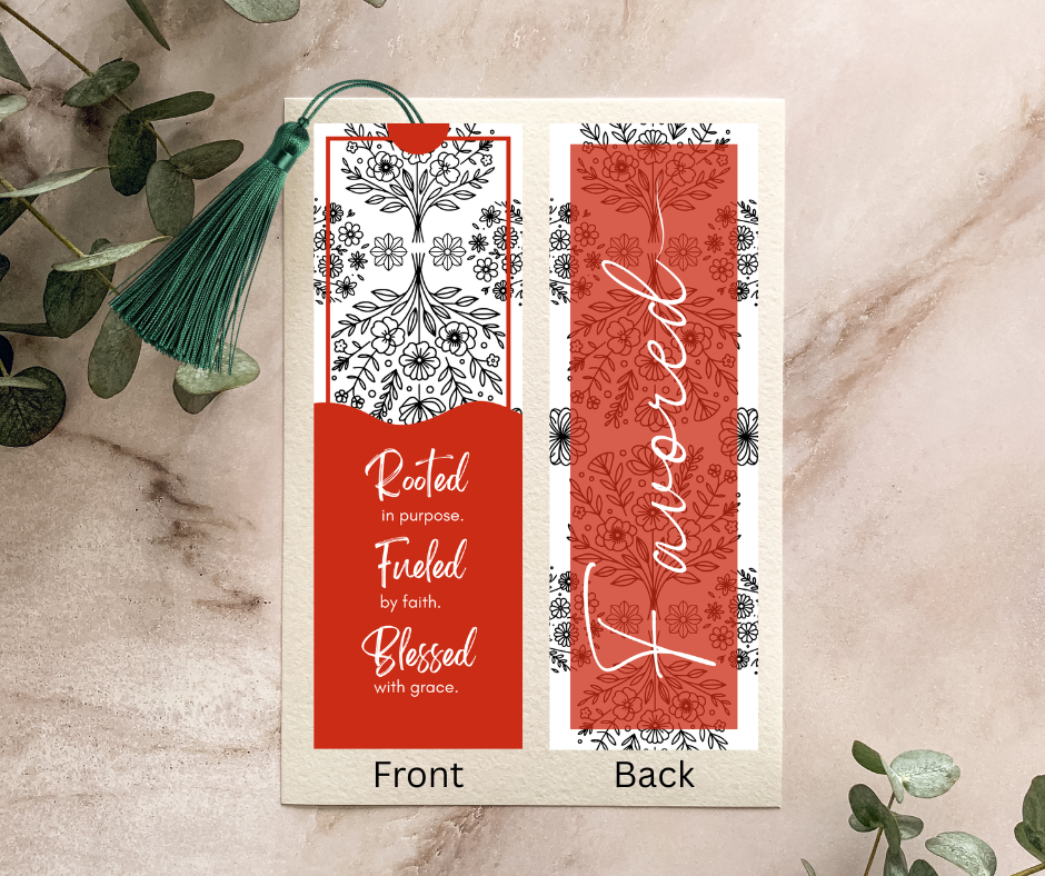 Favored. Bookmark